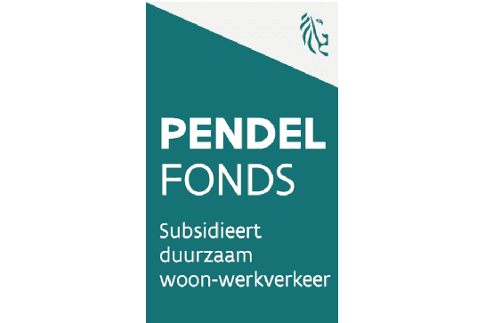 Pendelfonds subsidieert duurzaam woon-werkverkeer